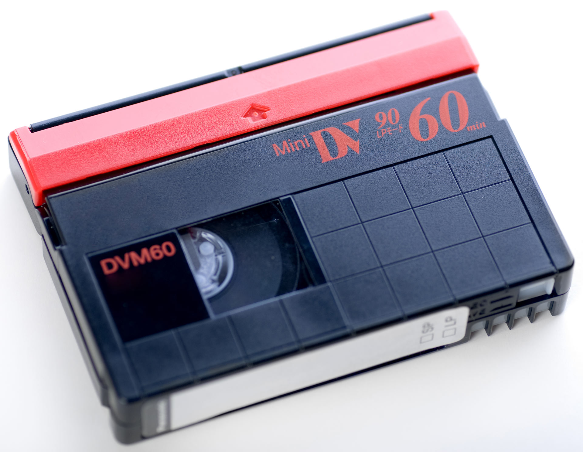 used mini dv player