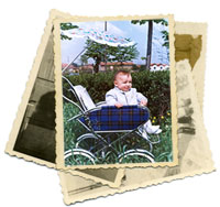 Photo Scanning Service