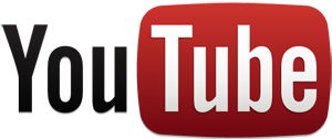 Youtube logo