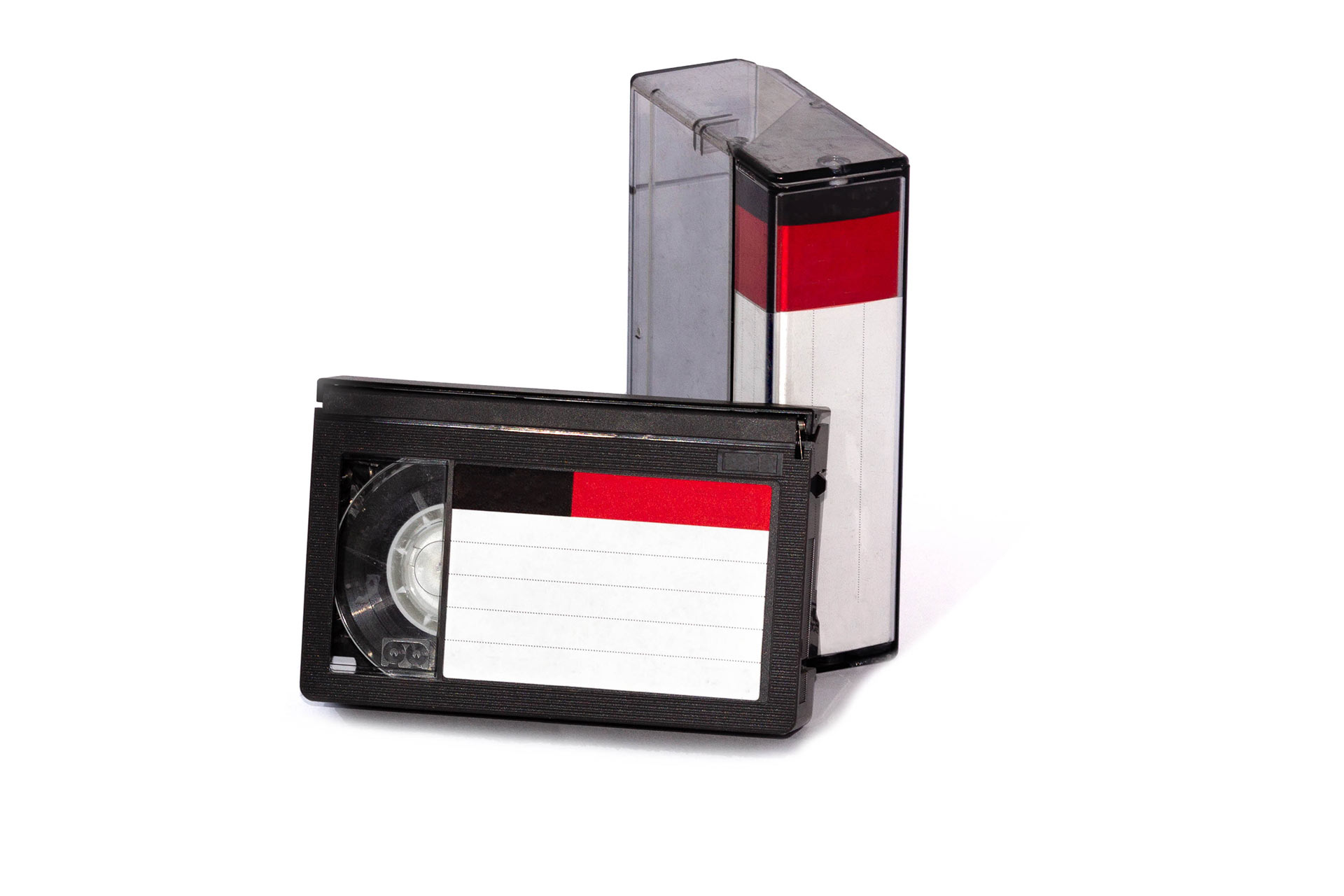 VHSC Digital Conversion Service Full UK Service Pixave